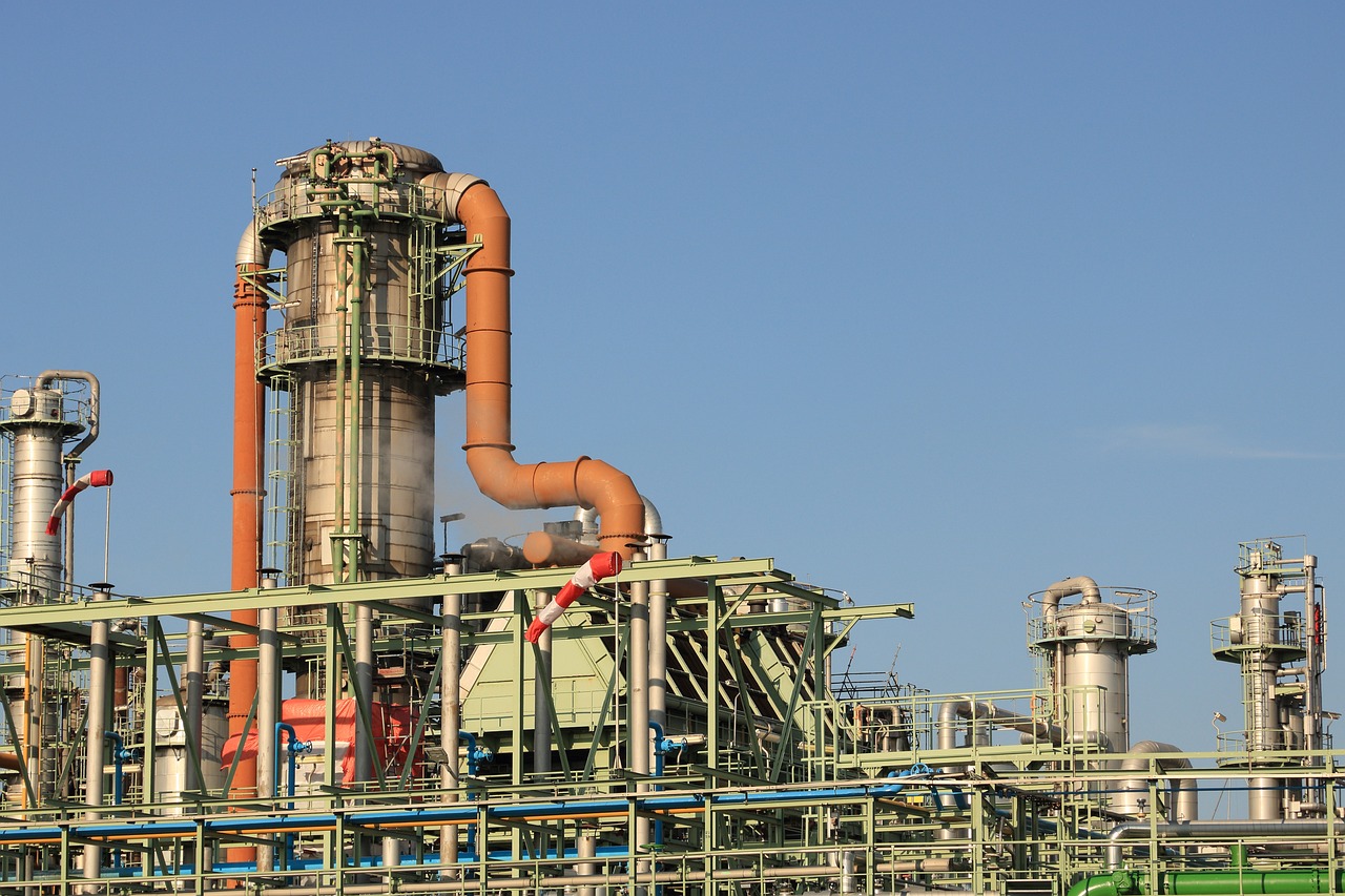 Chemical Industry