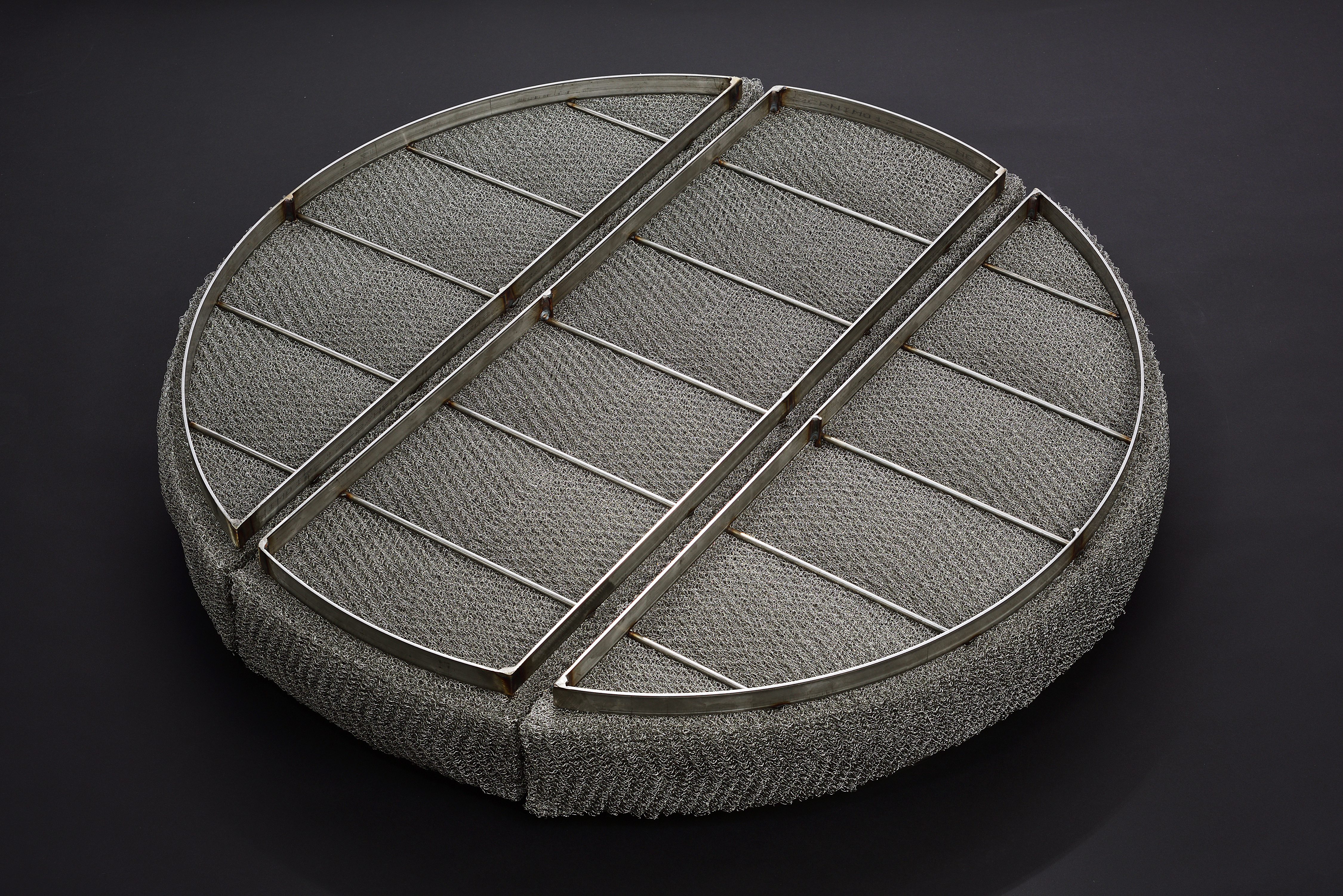 Mesh-2